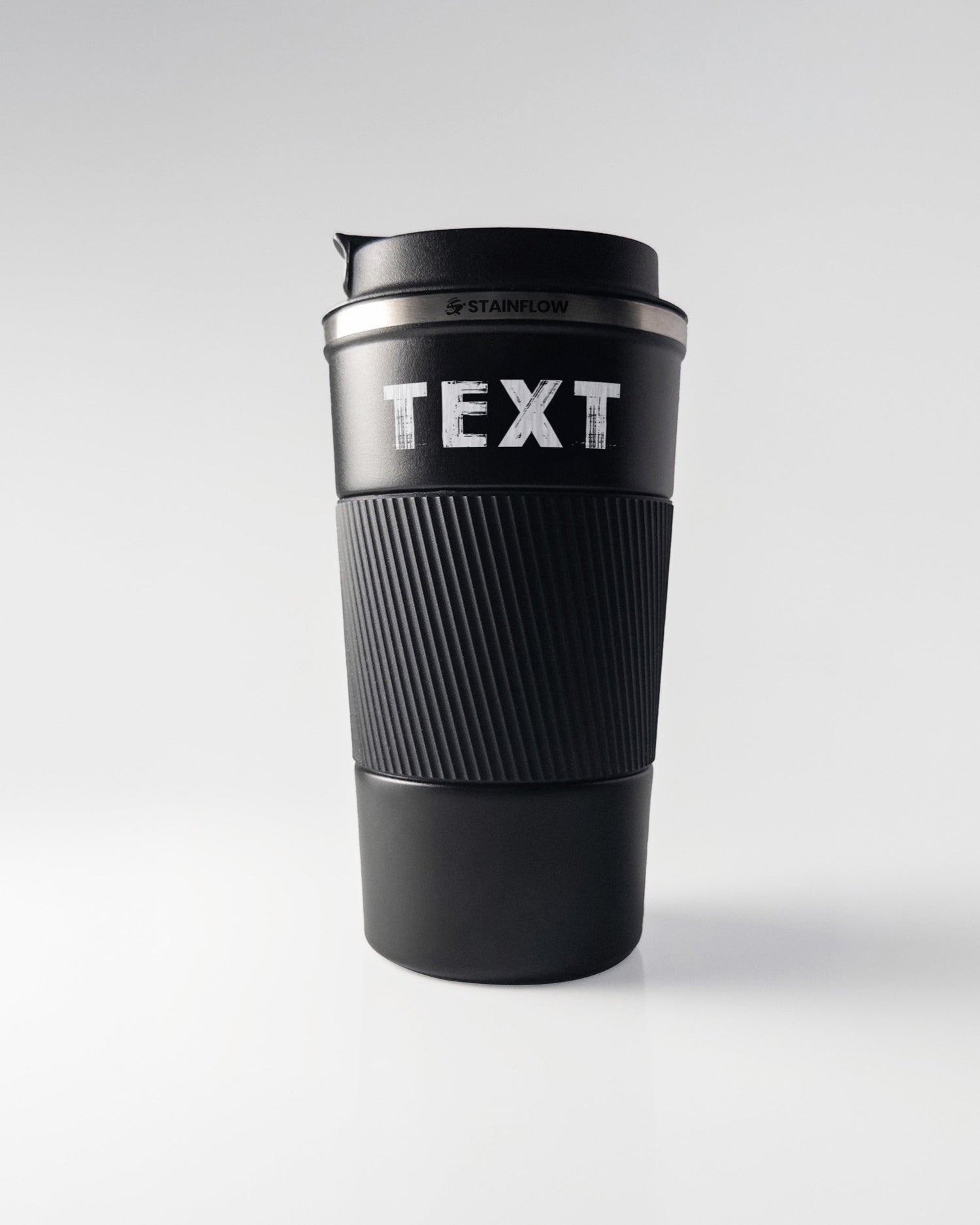 FLOW Cup Personalisieren