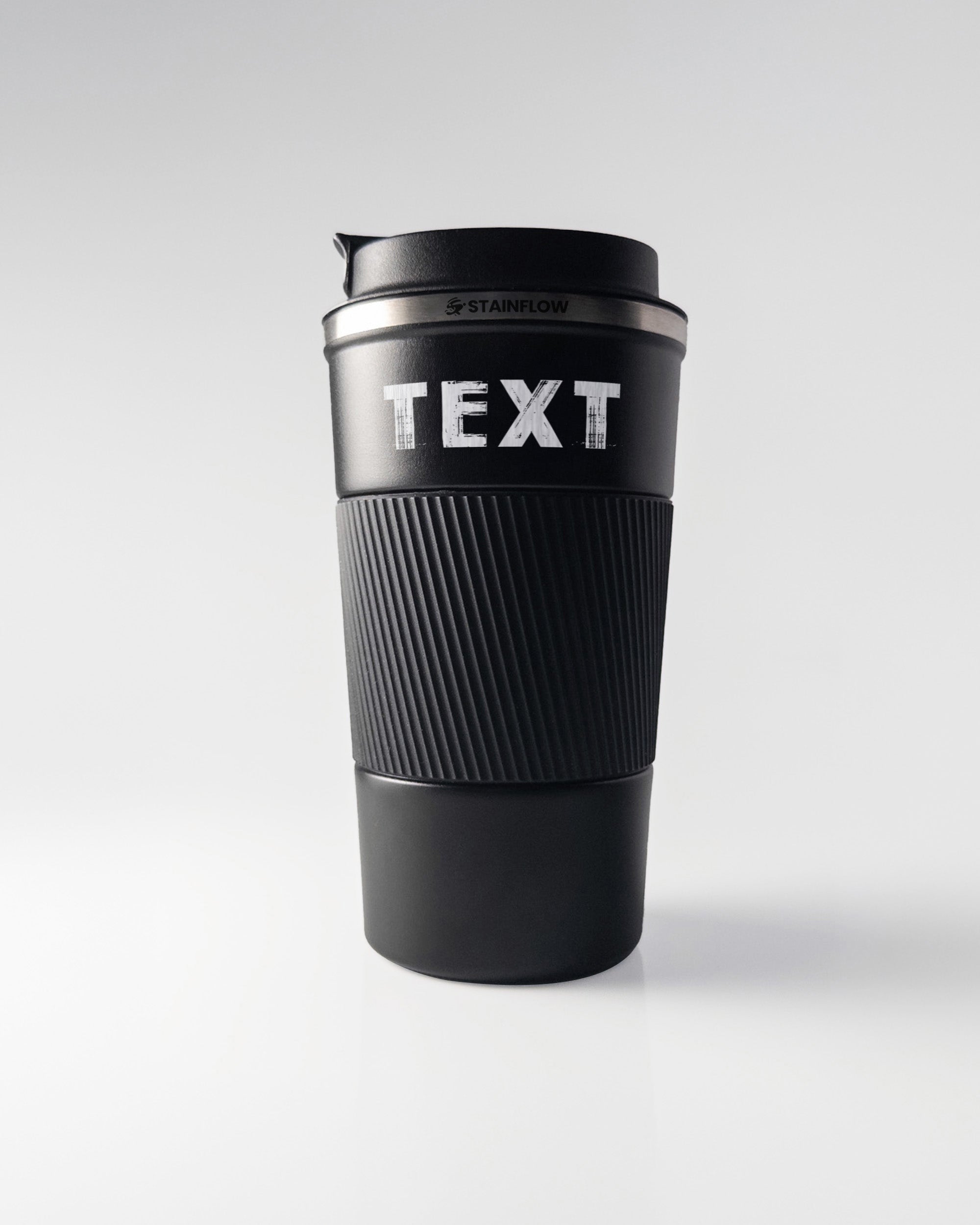 FLOW Cup Personalisieren